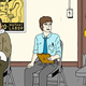 Illustration for article titled Ugly Americans - "Kong Of Queens"